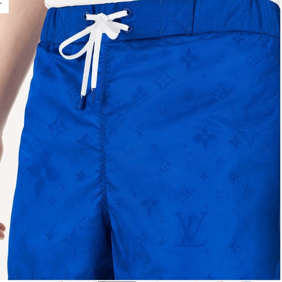 Louis Vuitton Swim Trunks - Picture 3 of 10